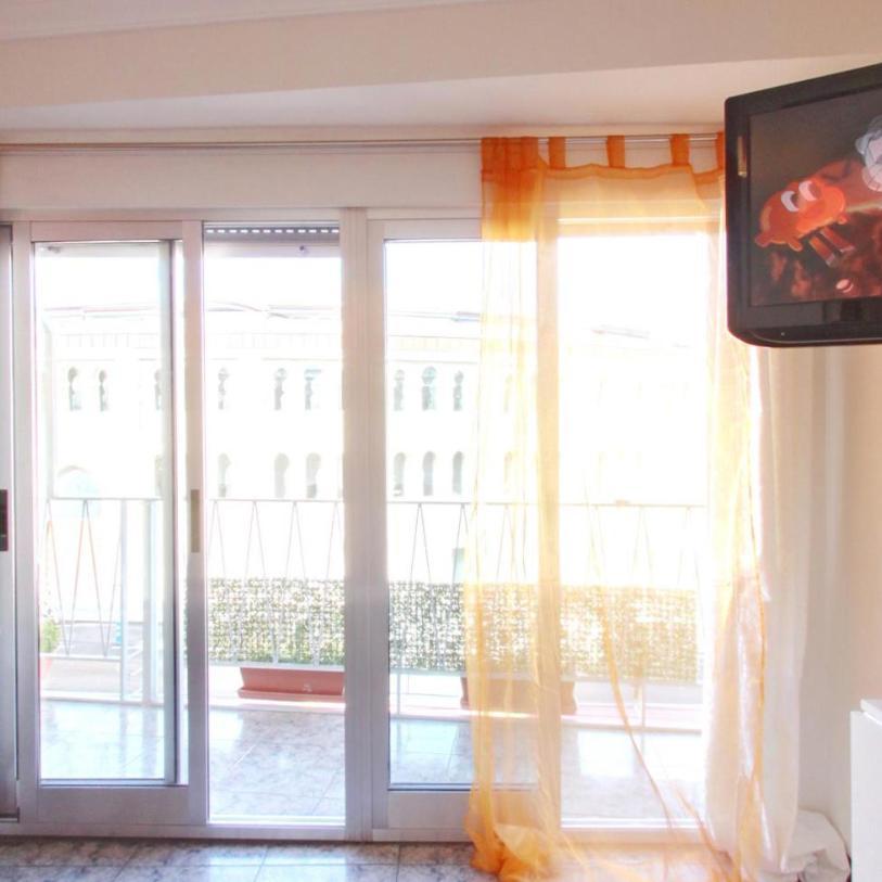 Apartamento El Mirlo Blanco Villena Exterior photo