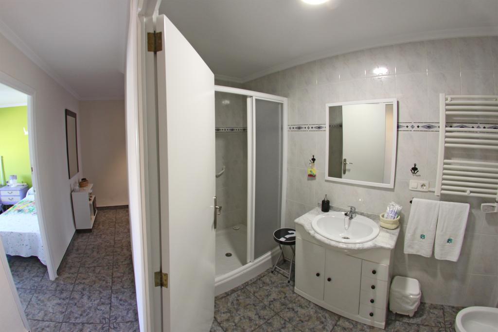 Apartamento El Mirlo Blanco Villena Exterior photo